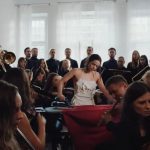 Rosalía triunfa con ocho premios de la Academia de la Música incluidos mejor artista, álbum, canción y compositora