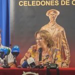 Txaro Iturralde y Joseba Perea, “Celedones de Oro 2026” de Votoria-Gasteiz