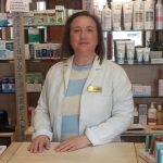 La farmacéutica de Talayuelas (Cuenca)  estrena podcast con Radio Serranía