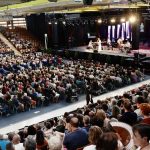 El Festival de Jazz planta cara al calor en Vitoria-Gasteiz