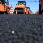 El Ayuntamiento asfaltará seis calles de Vitoria-Gasteiz