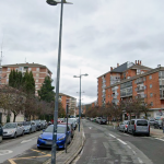 El asfaltado de Cuadrilla de Vitoria obligará a realizar cortes de tráfico entre el 27 y el 31 de julio