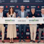 Ironman dominará el fin de semana en Vitoria
