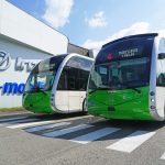 TUVISA añadira una nueva línea de bus desde el 23 de julio