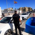 Así serán las persecuciones policiales entre Gibraltar y España: aviso previo, contacto por radio cifrada y sin detenciones