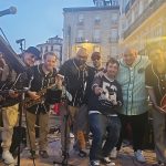 Entrevista a Lalo López de Nación Funk All Stars