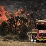 Última hora: Jornada clave contra los incendios forestales en España