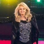 Muere Bonnie Tyler a los 75 años
