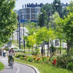 Vitoria-Gasteiz se suma a la COP31 Bike Ride, la gran marcha mundial por el clima que unirá Brasil y Turquía