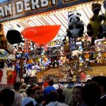 Mendizabala se prepara para La Blanca con 25 atracciones, 19 puestos de alimentación, 16 casetas de juego y un circo