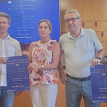 Vitoria en modo prefiestas rumbo a La Blanca 2026