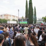 La semifinal de mundial 2026 se vivirá en Vitoria-Gasteiz