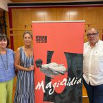 Magialdia será mucho más que magia