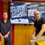 Regresa Periodismo a pie de calle a Vitoria-Gasteiz con el 50 aniversario del 3 de marzo dentro de su programa de este año
