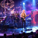 Casiopea, los pioneros del jazz fusión japonés conquistan Los Ángeles