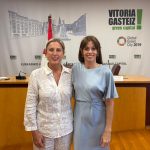 Balance positivo de las fiestas de La Blanca 2026 en Vitoria