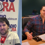 La mítica voz de Radio Hora desembarca en las mañanas de FM Musical
