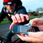 Detenido en la calle Correría tras hurtar un teléfono móvil en el barrio del Pilar