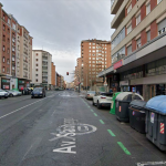Detenido tras robar y agredir a la dependienta de la tienda