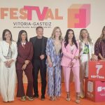 La nueva cadena de televisión “La Septima” se ha presentado en el FesTVal de Vitoria