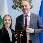 Stiliana Nikolova se convierte en embajadora del turismo búlgaro