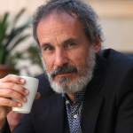 Fallece el conocido actor Francesc Garrido a los 56 años