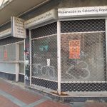 Locales comerciales pasarán a ser viviendas particulares en Vitoria