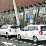 La ordenanza del taxi en Vitoria se modernizará con mejoras digitales