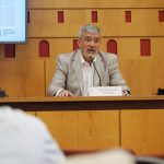 Vitoria amplia su red de videovigilancia con nuevas cámaras