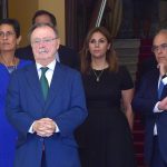 La tensión en Ceuta conmueve a la mayoría de España