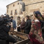 AMC viene pisando fuerte en el mundo de las plataformas audiovisuales